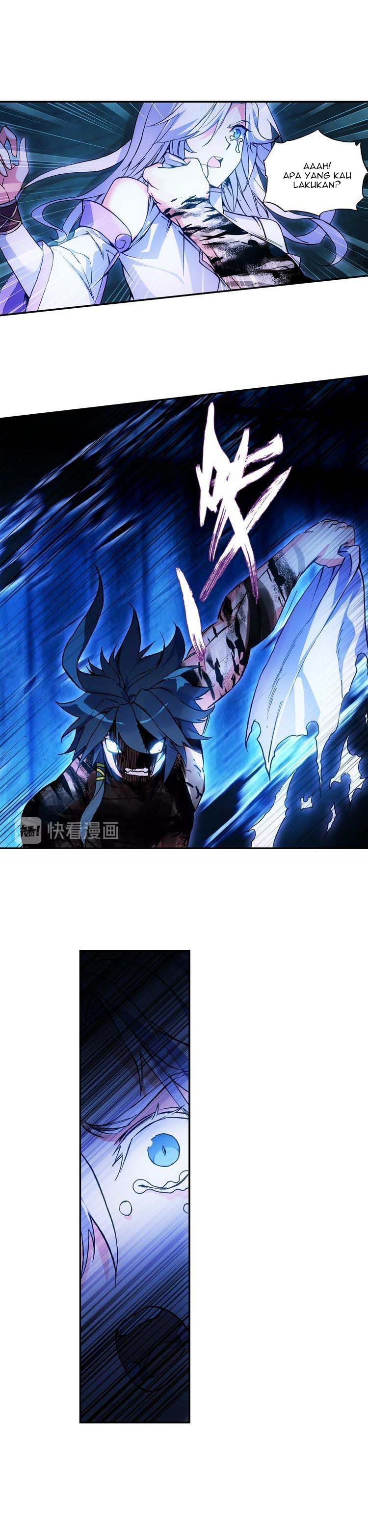 Heavenly Beads Master Chapter 12 Gambar 6